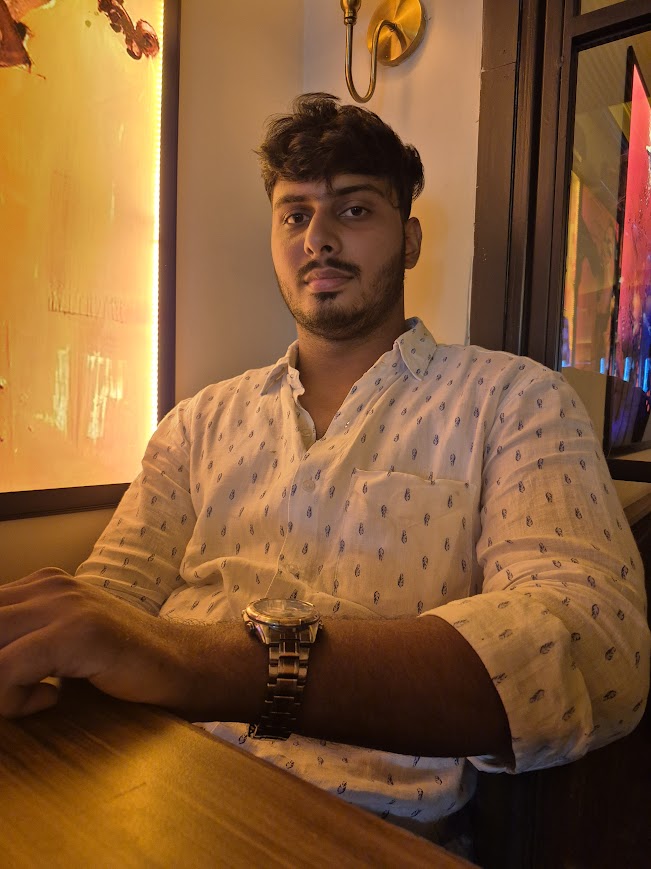 Harsh Rajput